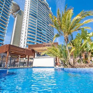 Sunset Drive Resort Apartment 5-10 Poniente Beach